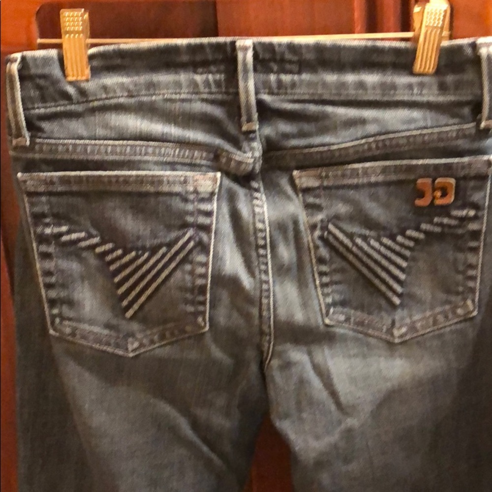 Women’s Joe’s jeans provocateur fit size 27